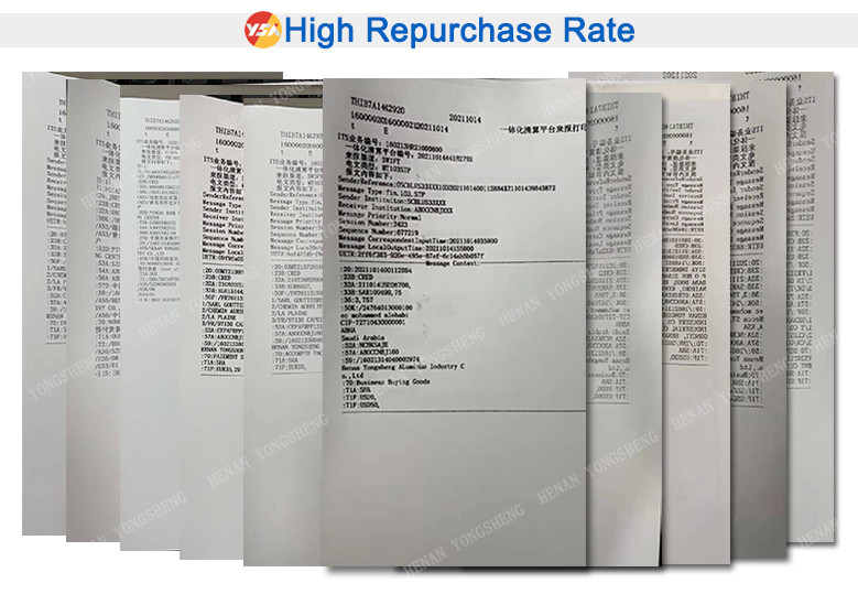 1060 3003 3004 5052 PE Pvdf Prepainted Color Coated Aluminum Coil Sheet Roll Strip