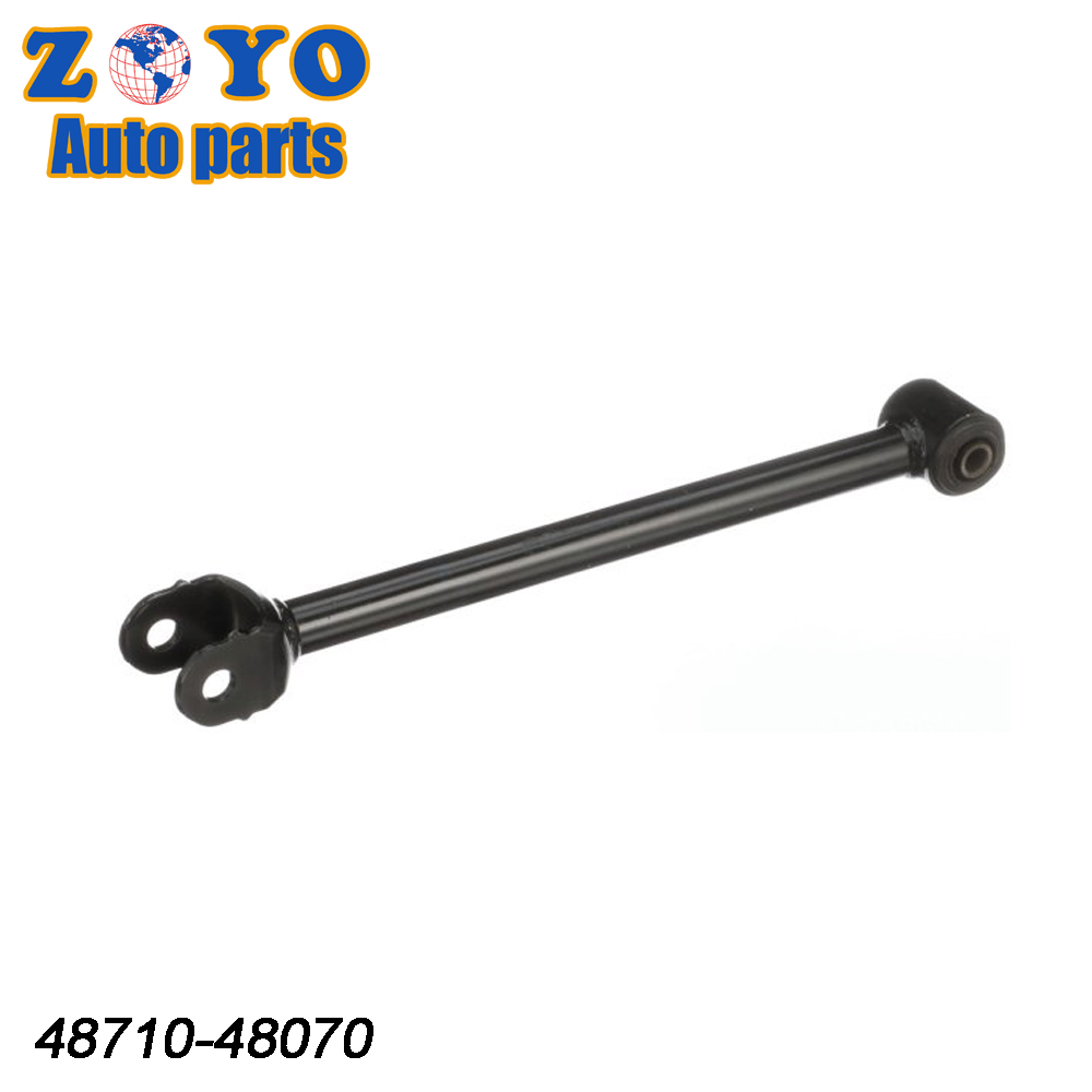 OEM Standard 48710-48070 522-418 CMS861024 Rear Suspension Arm Control Arm for Toyota