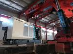 Automatic Plastic chair making machine price plastic injection moulding machine