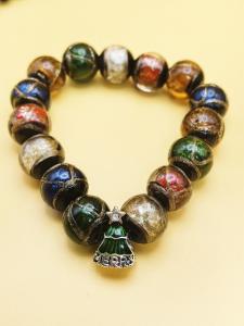 Quality 258 Design crystal bracelet wholesale