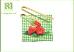 Disposable House Kitchen Wares 15cm Wooden Toaster Tongs For Baking House