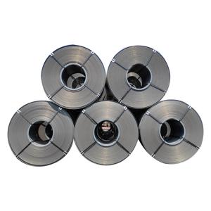 Quality 1.5mm 2mm 2.5mm 3mm 5mm HRC Hot Rolled Carbon Steel Coils with ASTM/AISI/SGCC/CGCC/TDC51DZM/TDC52DTS350GD/TS550GD/DX51D Z Q195-q345 wholesale
