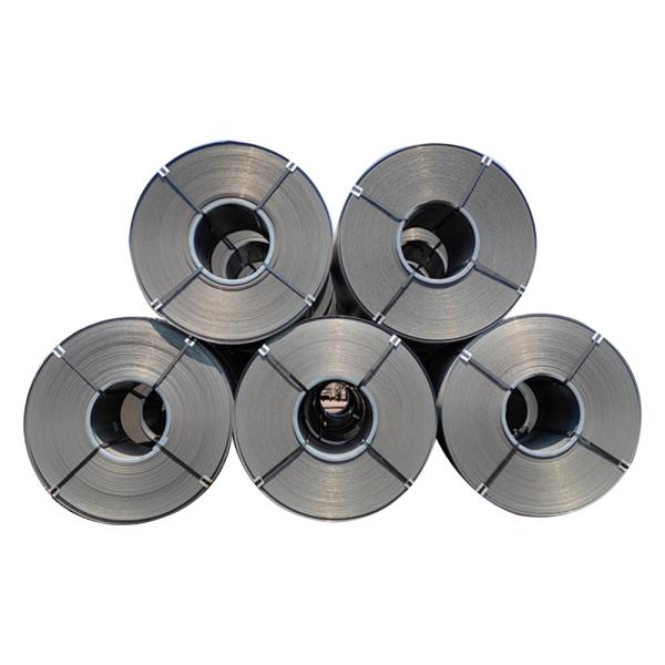 1.5mm 2mm 2.5mm 3mm 5mm HRC Hot Rolled Carbon Steel Coils with ASTM/AISI/SGCC