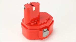 Quality 2000mAh Makita Lithium Battery , Makita Ni Mh 14.4 V Battery 1420 1422 1433 wholesale