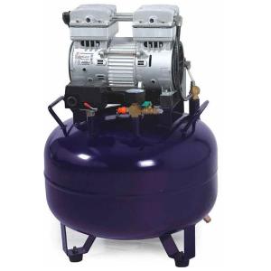 Quality Electricity Clean And Dry Oil Free Silent Dental Air Compressor For Dental Chair wholesale