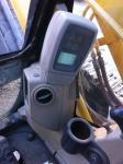 Used Excavator CAT 330D Low Price
