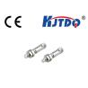 Buy cheap Electronics M8 Metal Proximity Sensor Waterproof For Chemical Industry from wholesalers