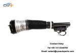 Mercedes Benz S Class W220 Front Airmatic Suspension OEM Air Struct Assembly