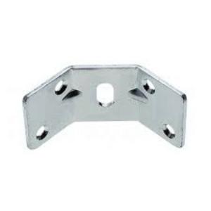 Quality Customized Steel and Stainless Steel Wooden Legs Brackets for OEM ODM Stamping Parts wholesale