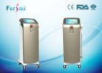 No pain professinal vertical 808nm Diode Laser to hair removal quickly for