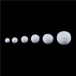 92% 95% Al2O3 Alumina Ceramic Ball For Cement Grinding