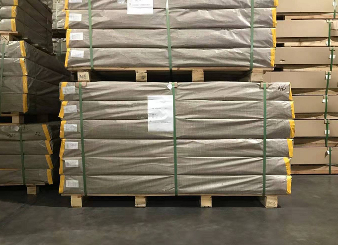 acrylic sheets for SPA hot tub making