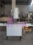 Sparkling Water PET Can Filling Line Industrial Linear Filling Machine