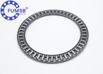 4x14x2mm AXK0414TN Needle Bearing Thrust Washer