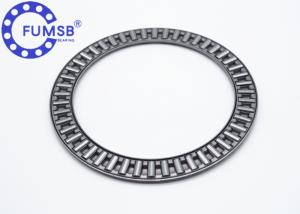Quality Axk 6085 Stainless Steel Needle Roller Thrust Bearing wholesale