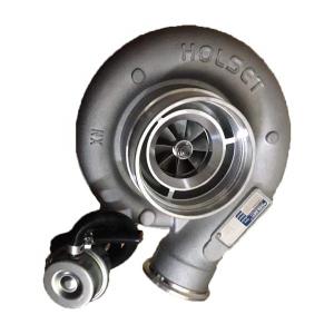 Quality Turbocharged HX35W Tractor Parts Agriculture Machinery Good Quality wholesale