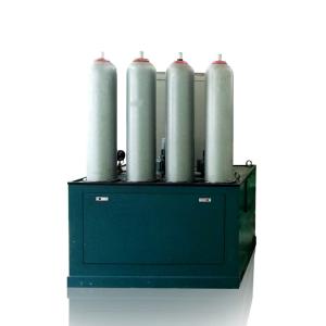 Quality Hydropower Plant Turbine Spare Parts Control System Speed Governor wholesale