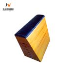 Customized Logo Availabled Gymnasium Equipment Vaulting Box for Physical