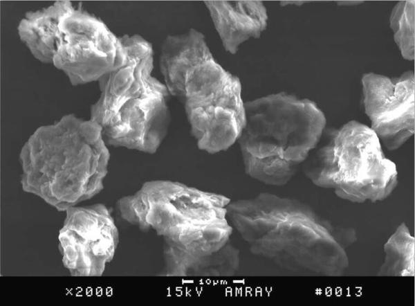 High Toughness Explosive Polycrystalline Diamond Powder For Polishing Metal