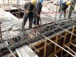 Portable Handheld Construction Electric Surface Concrete Vibrator Hose Price