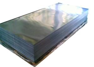 Quality Anti Oxidation Polished Aluminum Sheet , 6063 6061 T6 Custom Aluminium Sheet wholesale