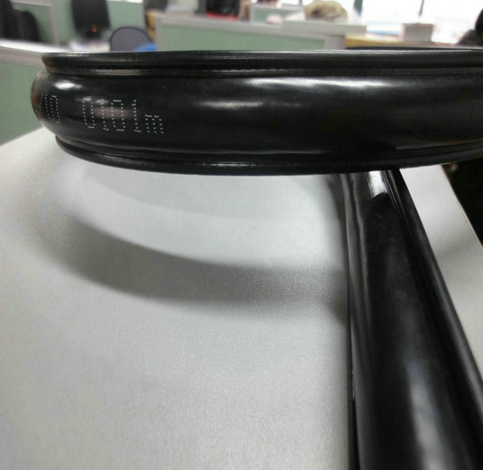 Round Pendant Cable For Crane and Lifter RVV2G 12*1.0mm2