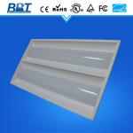 50000h lifespan led troffer 2x4 with Isolated Driver
