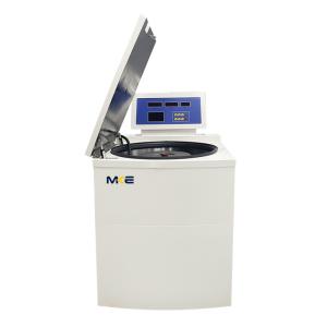 Quality 6*500ml/1000ml Blood Centrifuge Large Capacity Fixed Rotors wholesale