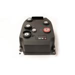 36/48V/72V/80V PMSM Motor controller A2E for Counter Balance Truck,Sightseeing