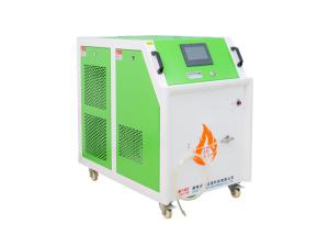 Quality 2800degree Oxyhydrogen Generator HHO Gas Welding And Cutting Machine wholesale