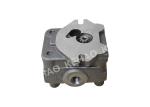 CY35S Komatsu Gear Pump Medium High Pressure Steel Material Standard