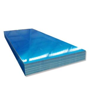 Quality 5454 H32 6.35mm Thickness Aluminum Alloy Sheet In Cylindrical Tank Trailer wholesale