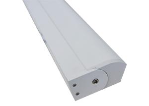 Quality 6063 Aluminum Alloy Plate 4500K Full Spectrum T8 Bulbs wholesale