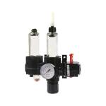 BL72 Hydraulic Valves And Switches Stainless Steel Pressure Regulator Valve
