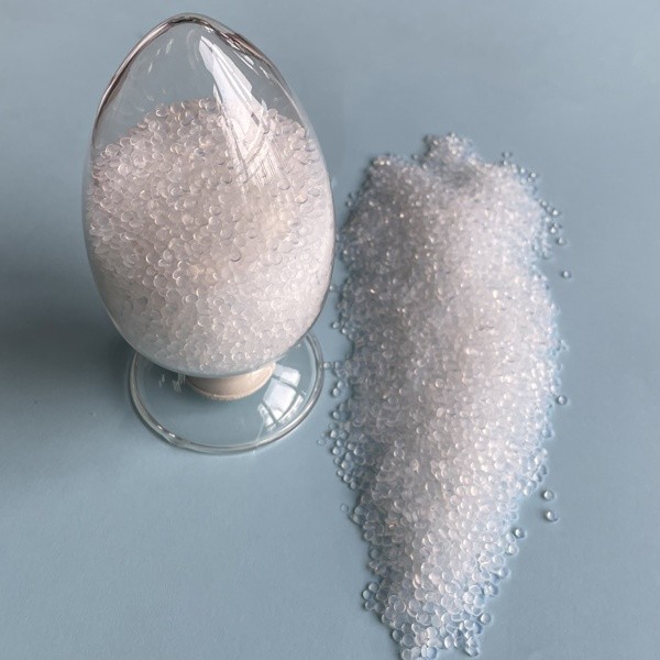 MFR 16.1-24 Perfluoroalkoxy Alkane PFA Granular SF-3304B