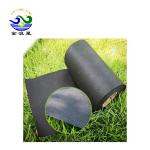 Waterproof 80g Weed Barrier Fabric 50g/M2x1mx25m