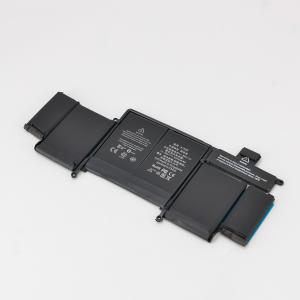 Quality 11.42V 74.9Wh Laptop Battery A1582 for Macbook Retina Pro 13&quot; A1502 Early 2015 Rechargeable Battery wholesale