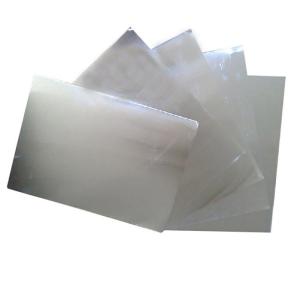 Quality High Conductive 1070 Pure Aluminium Alloy Plate For Electrical wholesale