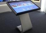 32 Inch Wall Hanging LED Advertising Machine / Advertising Player
