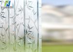 Furniture Low Emissivity Decorative Architectural Glass