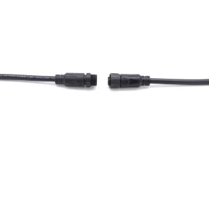 Quality Waterproof Screw Type Automotive 3 Way Wire Connector Splice Nylon PA66 wholesale