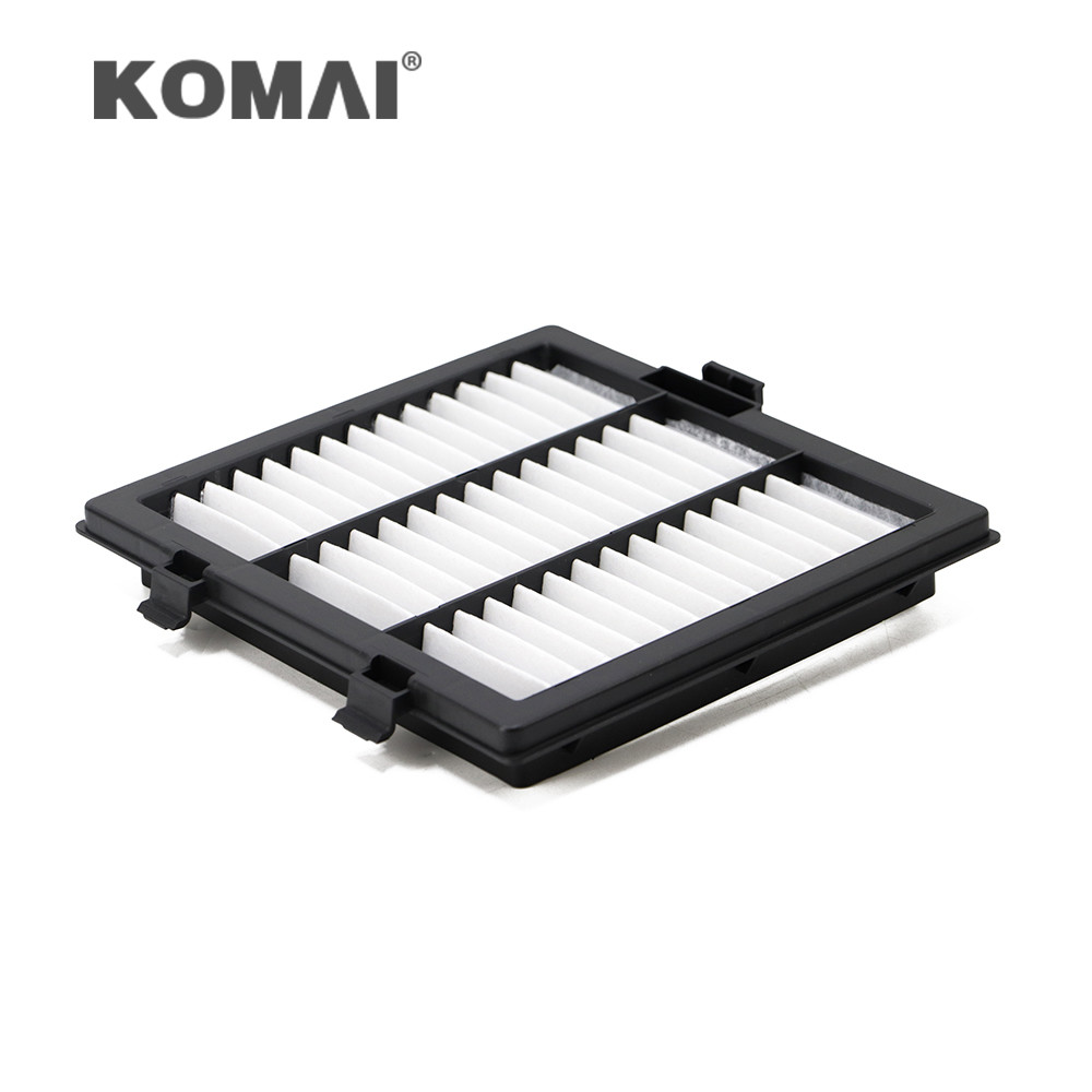 KOMAI ZX200-5G 320D2 YA00001490 Air Cabin Filter Element PA30174 014520-304