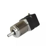 6100rpm NEMA17 80mm Square 24VDC Planetary Gear Motor 42JMG200K