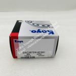 KOYO wheel hub bearing DAC3872W-8CS81
