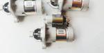 RENAULT NISSAN Automotive Starter Motors 23300EN20A 48213099 17982 23300EN20B