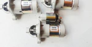 Quality RENAULT NISSAN Automotive Starter Motors 23300EN20A 48213099 17982 23300EN20B wholesale