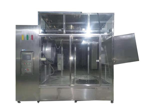 Turntable Bearing 100kg Auto Parts Test Equipment National Military Rain