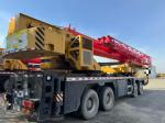 2020 SANY 40t Crane, Euro 5 Emission Standard, Pilot Control