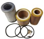 gasket for CompAir Gardner Denver industrial Air Compressor spare parts fast