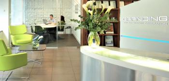 Granding Technology Co., Ltd.